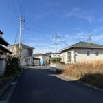 富士市さんどまき　建築条件なし　売土地の画像