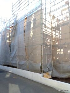 沼津市沢田町 第1 2号棟・3号棟の物件画像