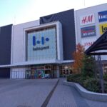 周辺施設紹介：三井ショッピングパークららぽーと沼津(1300m)