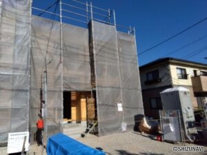 御殿場市川島田 第8 2号棟の物件画像