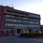 周辺施設紹介：裾野市役所(2400m)