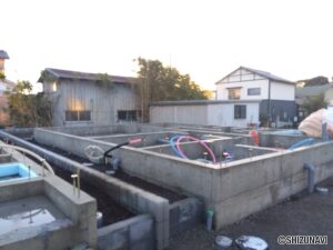 裾野市水窪 第1 1号棟の物件画像