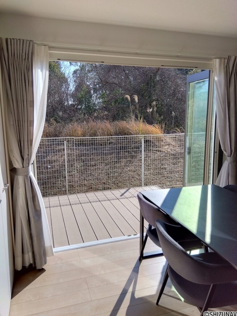 函南町平井　ハイム中古住宅　内観