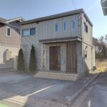 函南町平井　ハイム中古住宅　外観