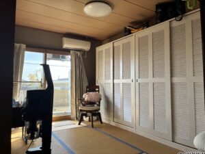 ベルメゾン富士川　3階　4LDK　JR東海道本線「富士川駅」徒歩圏内の画像