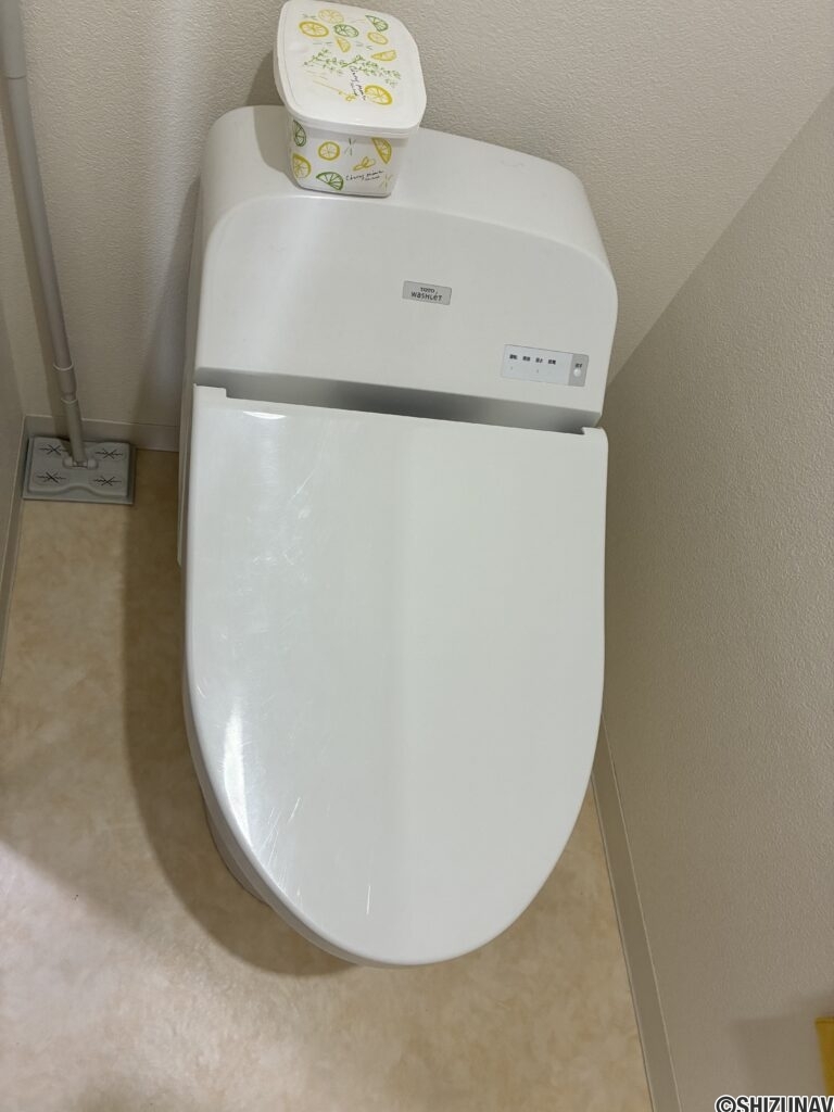 ベルメゾン富士川　3階　4LDK　JR東海道本線「富士川駅」徒歩圏内の画像