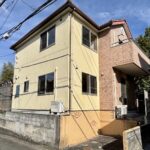 函南町柏谷　中古戸建の画像