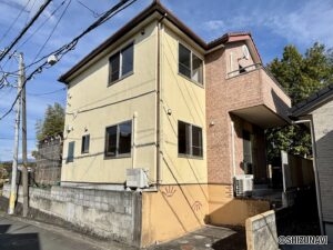 函南町柏谷　中古戸建の画像