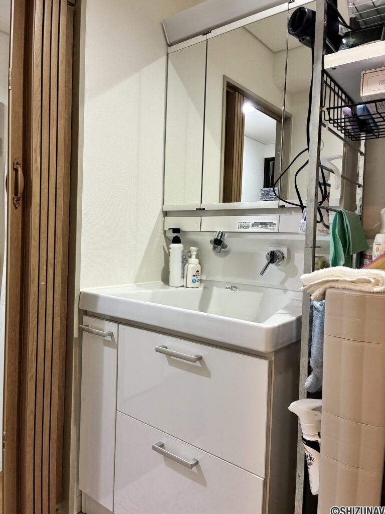 ベルメゾン富士川　3階　4LDK　JR東海道本線「富士川駅」徒歩圏内の画像