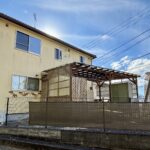 函南町柏谷　中古戸建の画像