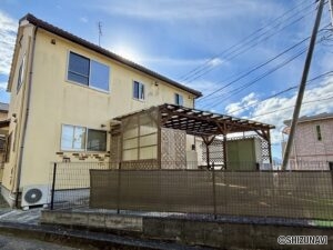 函南町柏谷　中古戸建の画像