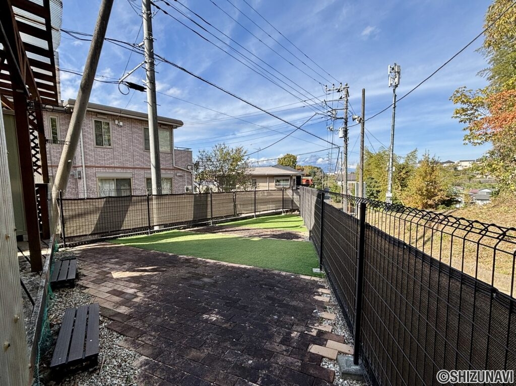 函南町柏谷　中古戸建の画像