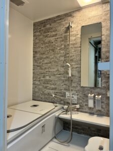 ベルメゾン富士川　3階　4LDK　JR東海道本線「富士川駅」徒歩圏内の画像