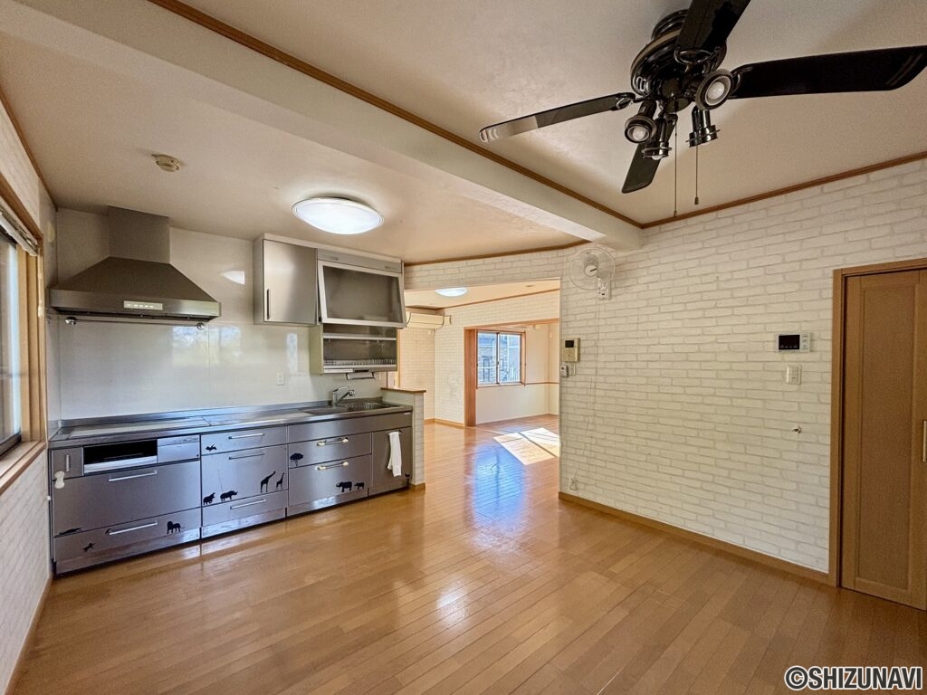 函南町柏谷　中古戸建の画像