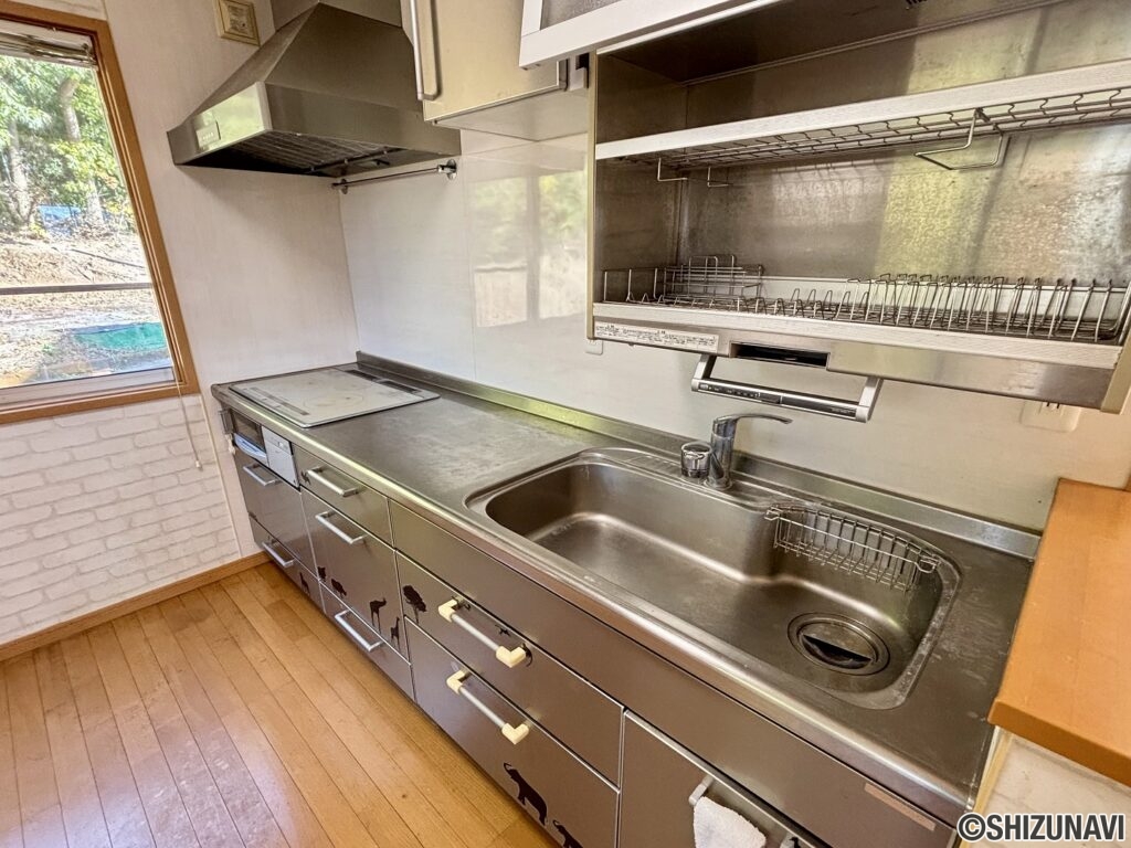 函南町柏谷　中古戸建の画像