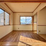 函南町柏谷　中古戸建の画像