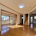 函南町柏谷　中古戸建の画像