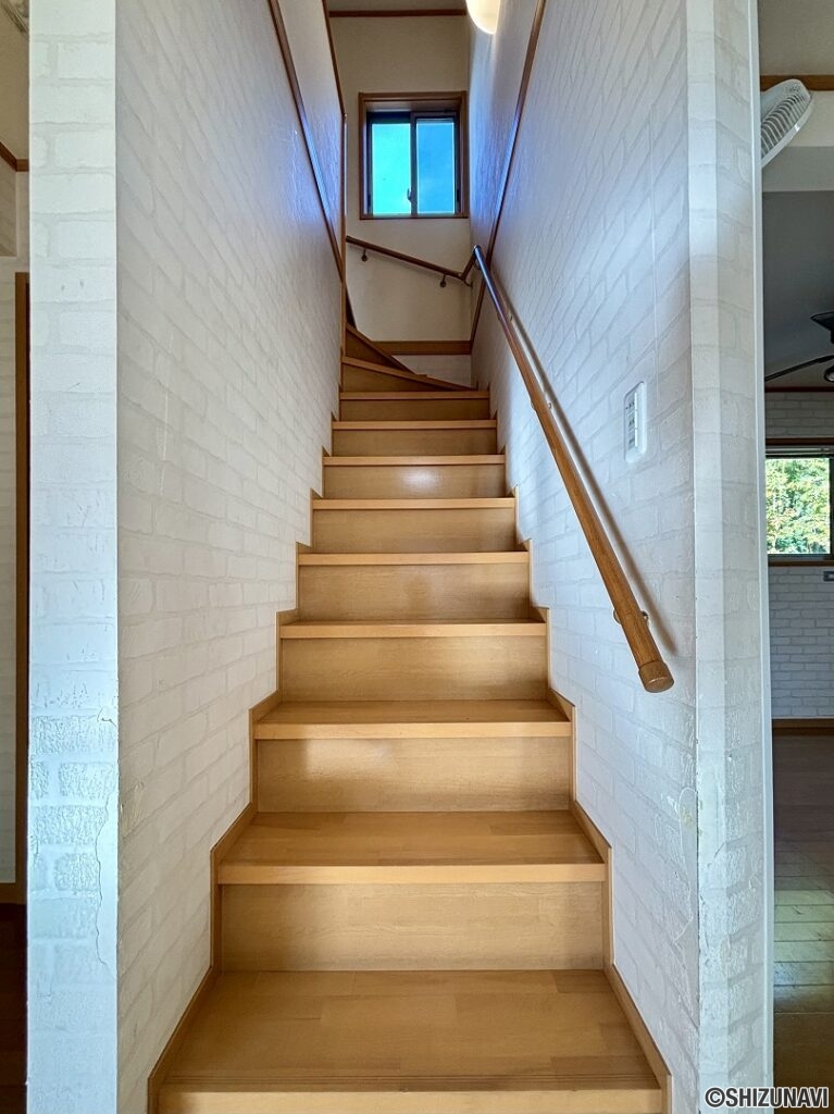 函南町柏谷　中古戸建の画像