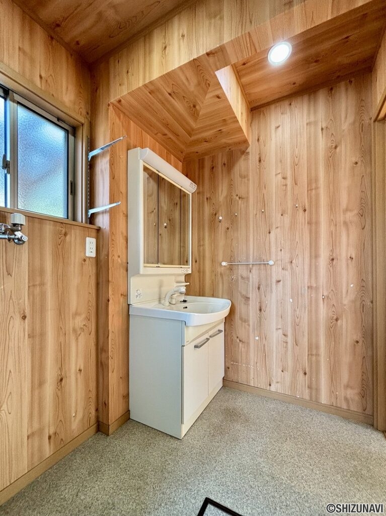 函南町柏谷　中古戸建の画像