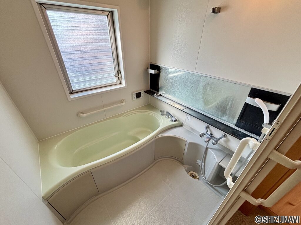 函南町柏谷　中古戸建の画像