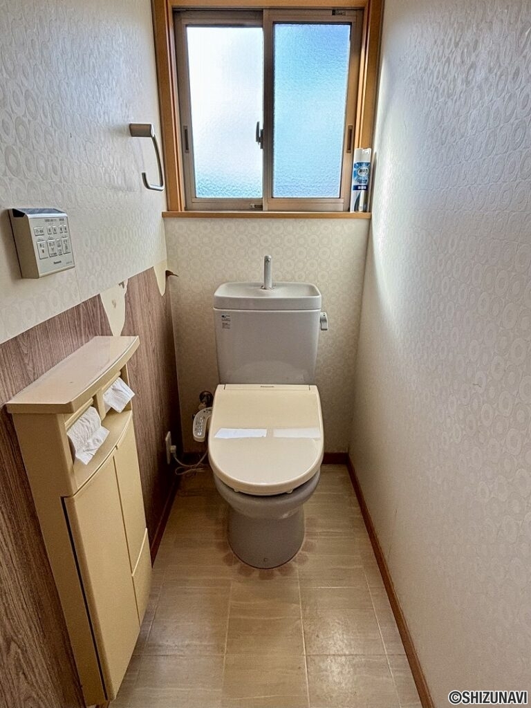 函南町柏谷　中古戸建の画像