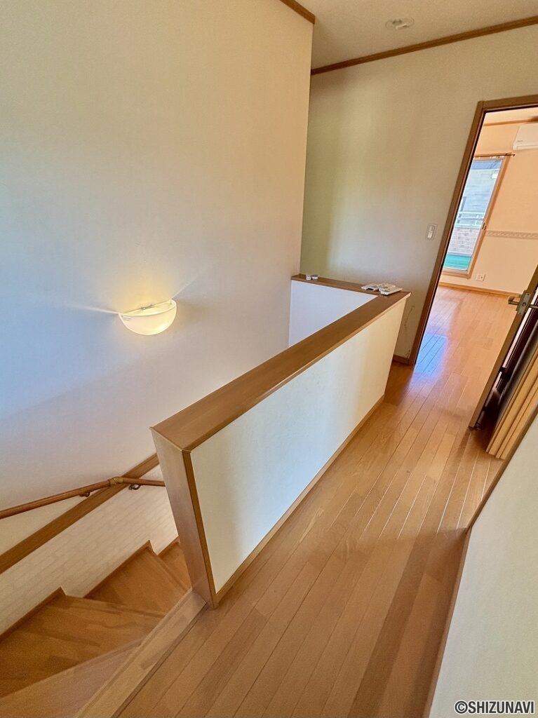 函南町柏谷　中古戸建の画像