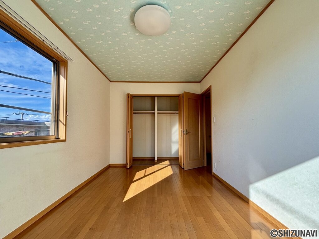 函南町柏谷　中古戸建の画像