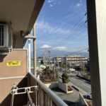 ベルメゾン富士川　3階　4LDK　JR東海道本線「富士川駅」徒歩圏内の画像