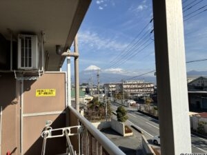 ベルメゾン富士川　3階　4LDK　JR東海道本線「富士川駅」徒歩圏内の画像