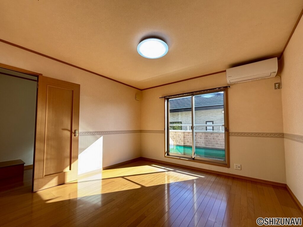 函南町柏谷　中古戸建の画像