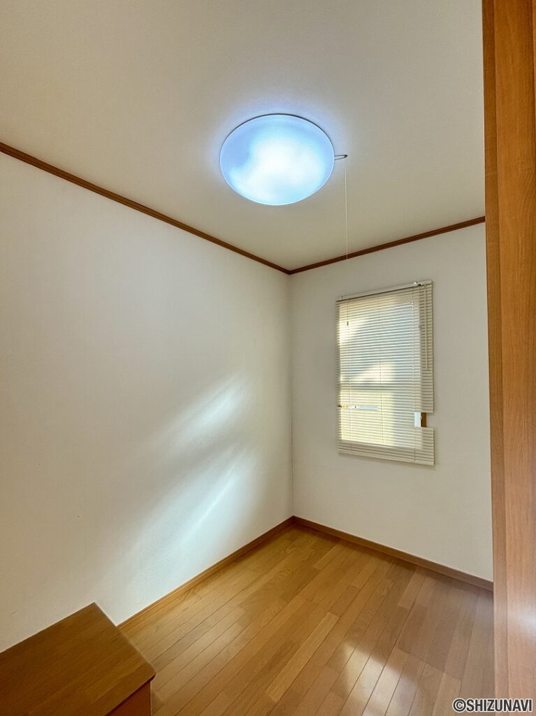 函南町柏谷　中古戸建の画像