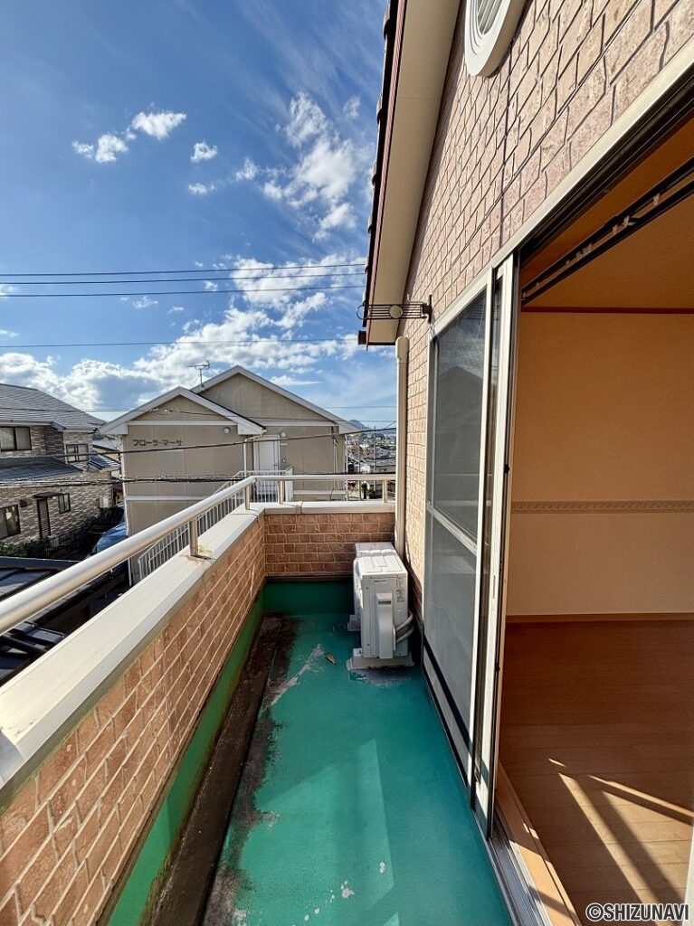 函南町柏谷　中古戸建の画像