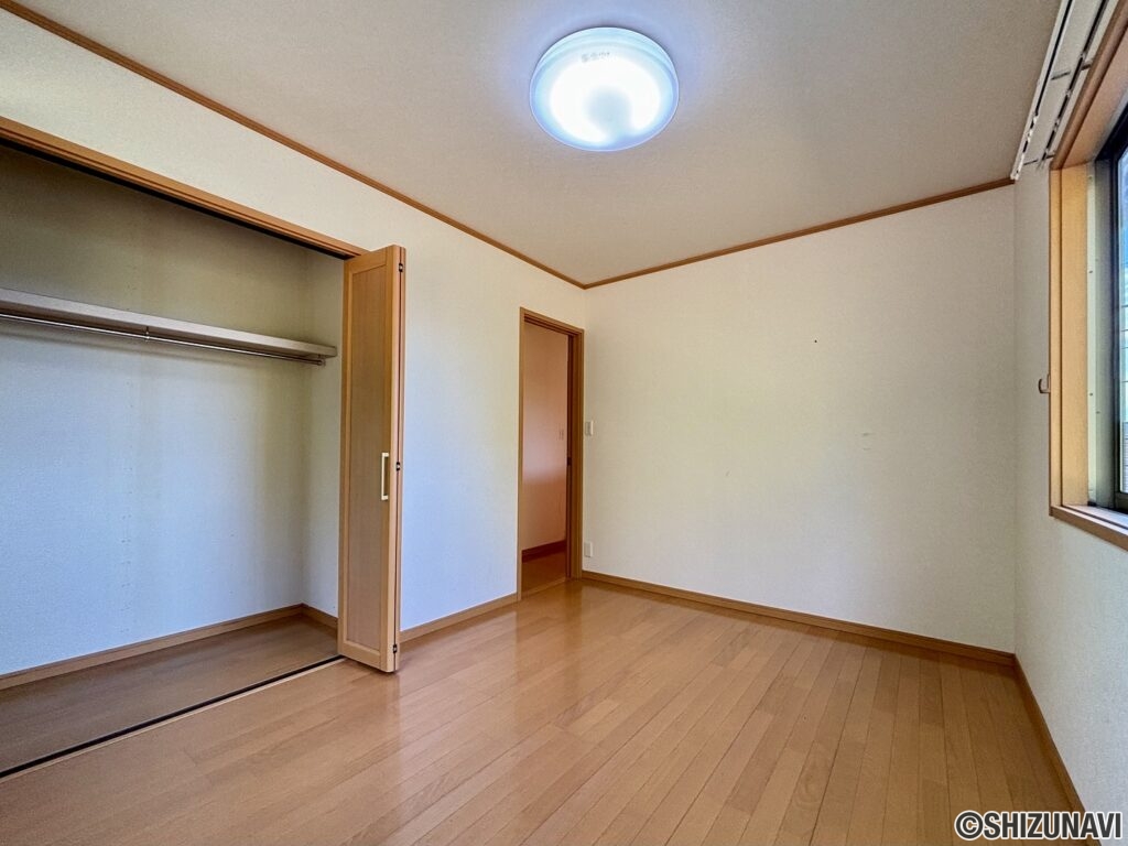 函南町柏谷　中古戸建の画像