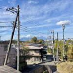 函南町柏谷　中古戸建の画像