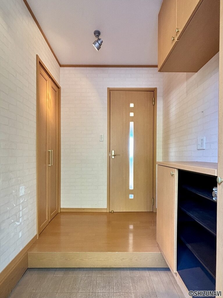 函南町柏谷　中古戸建の画像