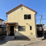 函南町柏谷　中古戸建の画像