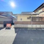 焼津整形地の売土地の画像