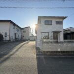 外観のお写真②です。