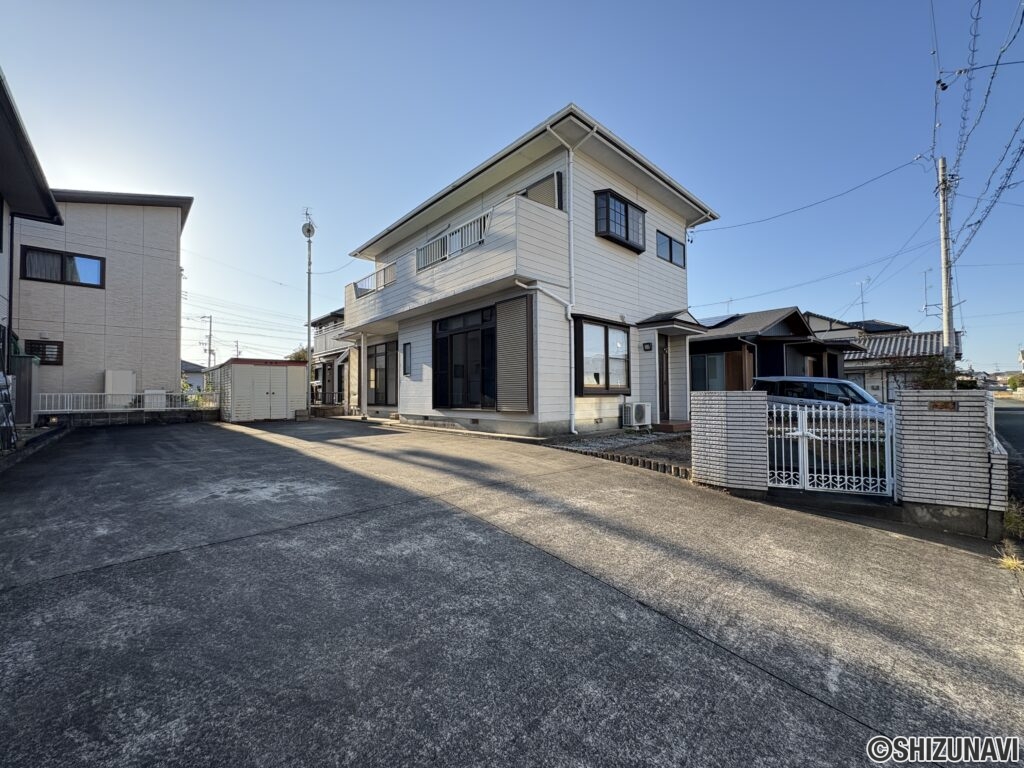 外観のお写真③です。