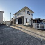 外観のお写真③です。