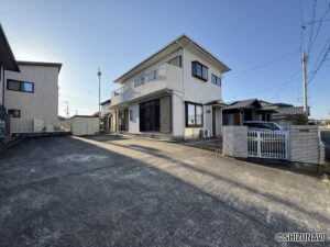 外観のお写真③です。