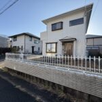 外観のお写真④です。