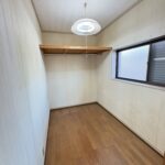 納戸のお写真です。