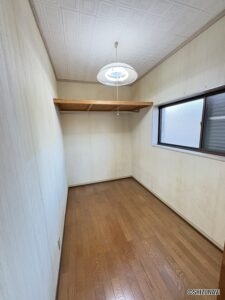 納戸のお写真です。