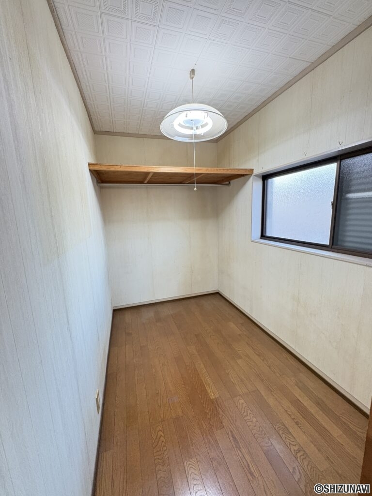 納戸のお写真です。