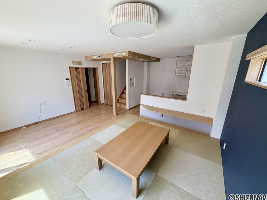沼津市大岡　中古住宅　桧家住宅施工　門池小学校・門池中学校区の画像