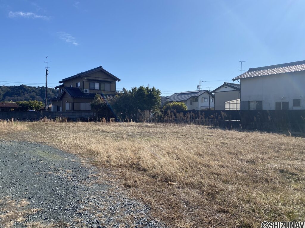 磐田市松之木島　中古住宅の画像