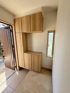 沼津市大岡　中古住宅　桧家住宅施工　門池小学校・門池中学校区の画像