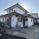 6DKの中古住宅です！