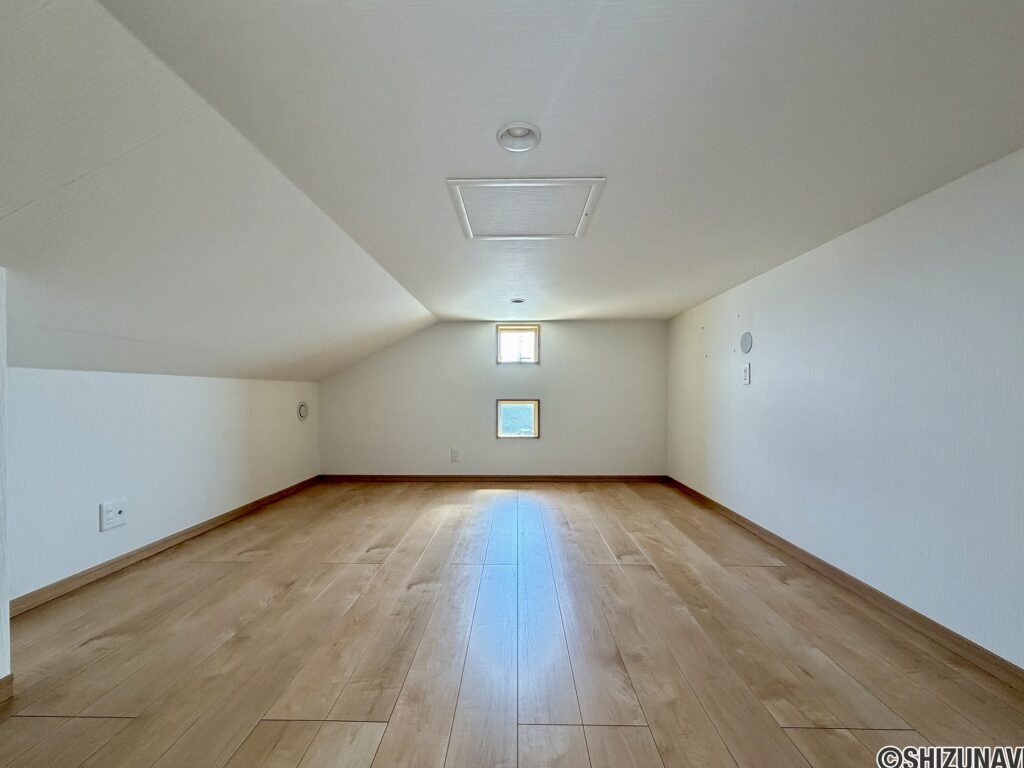 沼津市大岡　中古住宅　桧家住宅施工　門池小学校・門池中学校区の画像